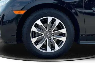 Honda Odyssey 2022 EX-L 4dr Mini-Van