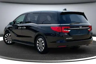 Honda Odyssey 2022 EX-L 4dr Mini-Van
