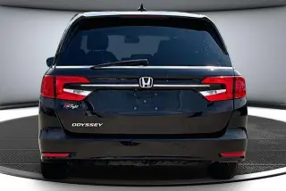 Honda Odyssey 2022 EX-L 4dr Mini-Van