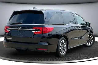 Honda Odyssey 2022 EX-L 4dr Mini-Van