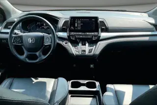 Honda Odyssey 2022 EX-L 4dr Mini-Van