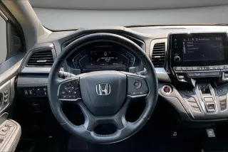 Honda Odyssey 2022 EX-L 4dr Mini-Van