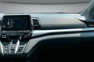 Honda Odyssey 2022 EX-L 4dr Mini-Van
