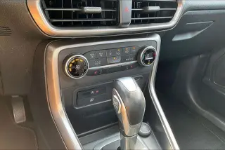 Ford EcoSport 2021 SE 4dr Crossover