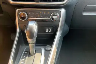 Ford EcoSport 2021 SE 4dr Crossover