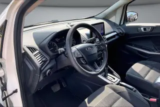 Ford EcoSport 2021 SE 4dr Crossover