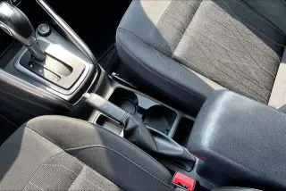 Ford EcoSport 2021 SE 4dr Crossover