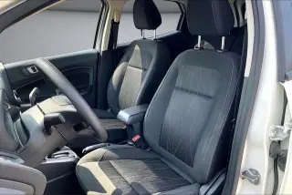 Ford EcoSport 2021 SE 4dr Crossover