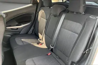 Ford EcoSport 2021 SE 4dr Crossover