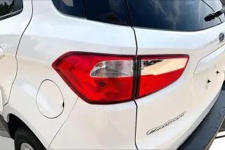 Ford EcoSport 2021 SE 4dr Crossover