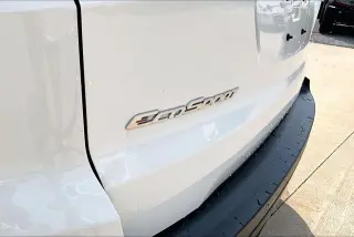 Ford EcoSport 2021 SE 4dr Crossover