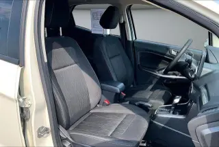 Ford EcoSport 2021 SE 4dr Crossover