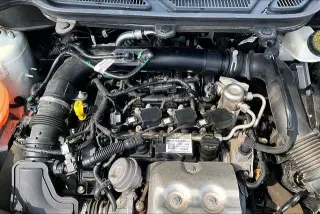 Ford EcoSport 2021 SE 4dr Crossover