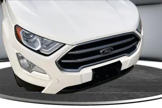 Ford EcoSport 2021 SE 4dr Crossover