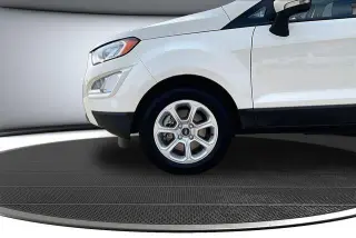 Ford EcoSport 2021 SE 4dr Crossover