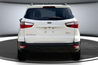 Ford EcoSport 2021 SE 4dr Crossover