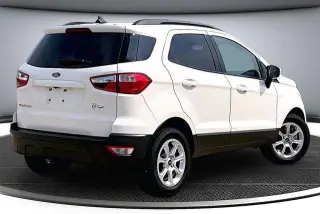 Ford EcoSport 2021 SE 4dr Crossover