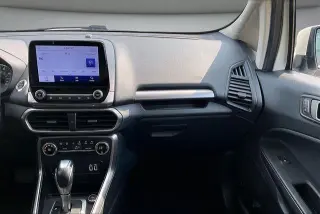 Ford EcoSport 2021 SE 4dr Crossover