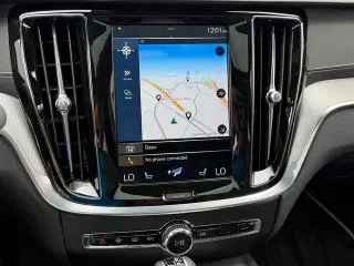 Volvo S60 2020 T5 R-Design 4p Sedán