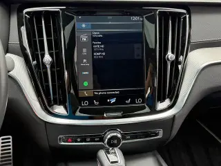 Volvo S60 2020 T5 R-Design 4p Sedán