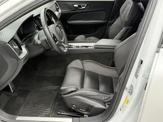 Volvo S60 2020 T5 R-Design 4p Sedán