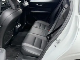 Volvo S60 2020 T5 R-Design 4p Sedán