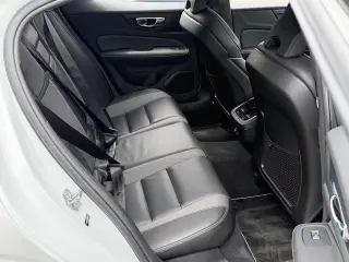 Volvo S60 2020 T5 R-Design 4p Sedán