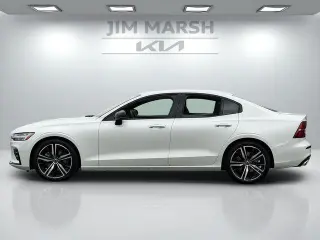 Volvo S60 2020 T5 R-Design 4p Sedán