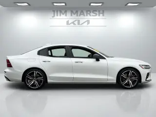 Volvo S60 2020 T5 R-Design 4p Sedán