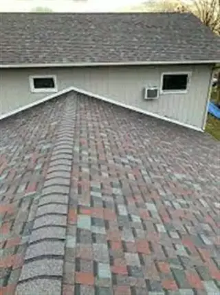 Roofing repair and replace