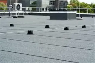 Roofing repair and replace