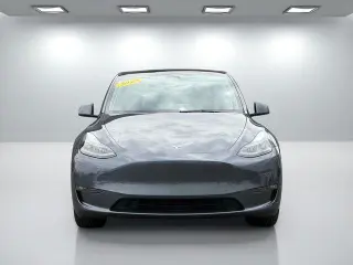 Tesla Model Y 2023 4p Crossover