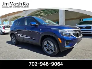 Kia Seltos 2025 AWD LX 4p SUV