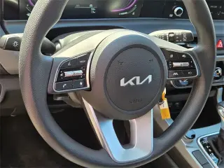 Kia Seltos 2025 AWD LX 4p SUV