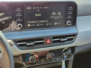 Kia Seltos 2025 AWD LX 4p SUV