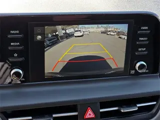 Kia Seltos 2025 AWD LX 4p SUV