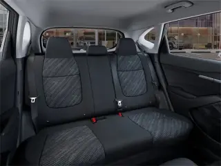 Kia Seltos 2025 AWD LX 4p SUV