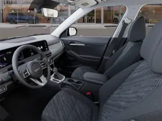 Kia Seltos 2025 AWD LX 4p SUV