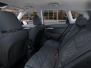 Kia Seltos 2025 AWD LX 4p SUV