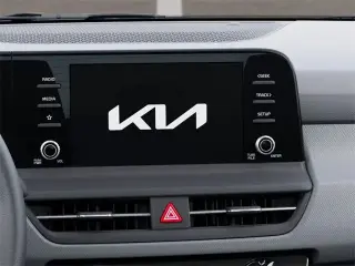 Kia Seltos 2025 AWD LX 4p SUV