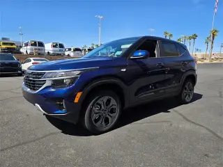 Kia Seltos 2025 AWD LX 4p SUV