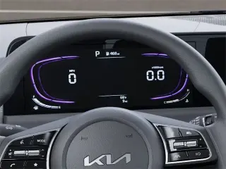 Kia Seltos 2025 AWD LX 4p SUV