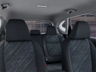 Kia Seltos 2025 AWD LX 4p SUV