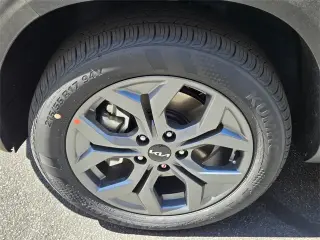 Kia Seltos 2025 AWD LX 4p SUV