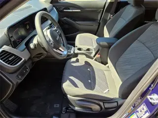 Kia Seltos 2025 AWD LX 4p SUV