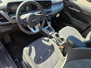 Kia Seltos 2025 AWD LX 4p SUV