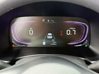 Kia Soul 2023 LX 4p Crossover