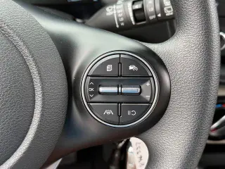 Kia Soul 2023 LX 4p Crossover
