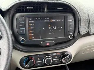 Kia Soul 2023 LX 4p Crossover
