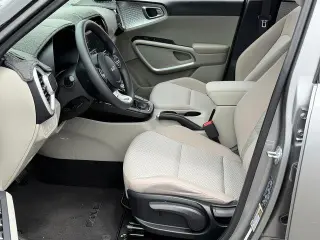 Kia Soul 2023 LX 4p Crossover